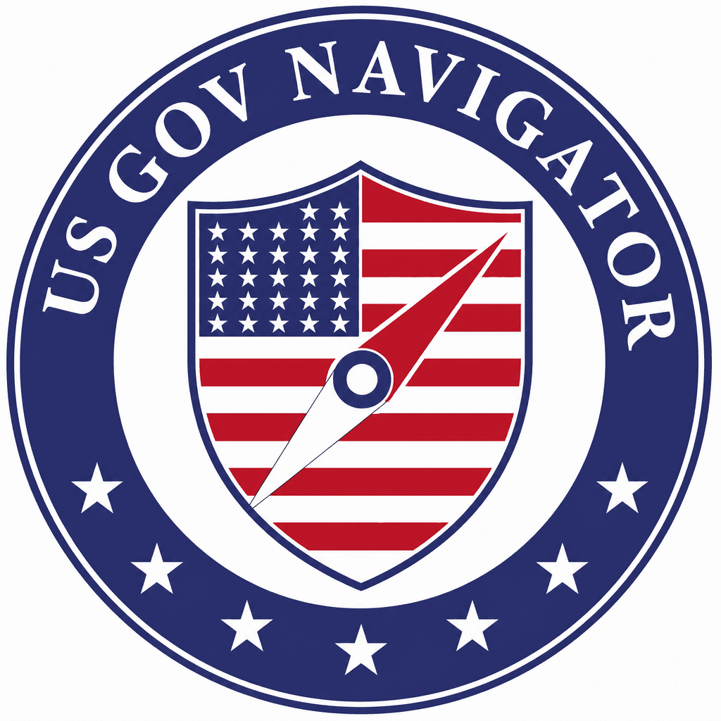 US Gov Navigator